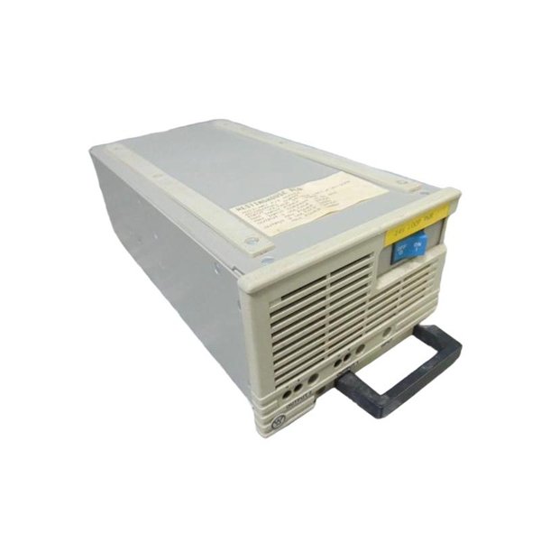 Ovation 1X00416H02 Power Supply