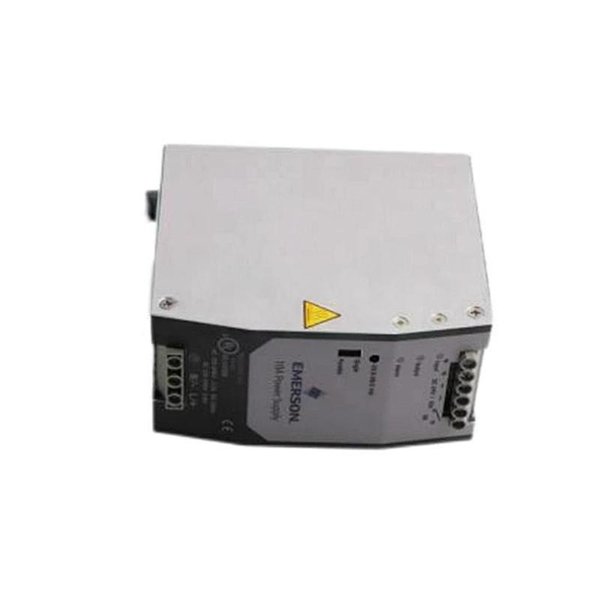 Ovation 1X01047H01L1 DCS Power Supply