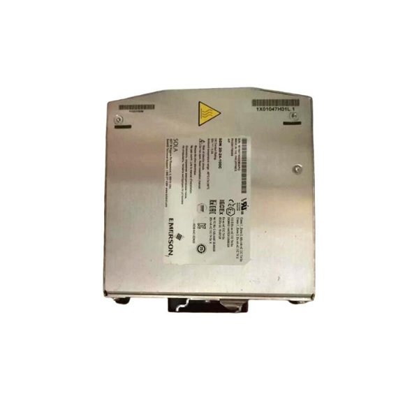 Ovation 1X01047H01L1 DCS Power Supply