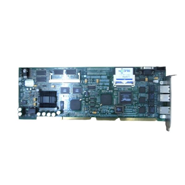 Ovation 5X00105G14 Process Control Board