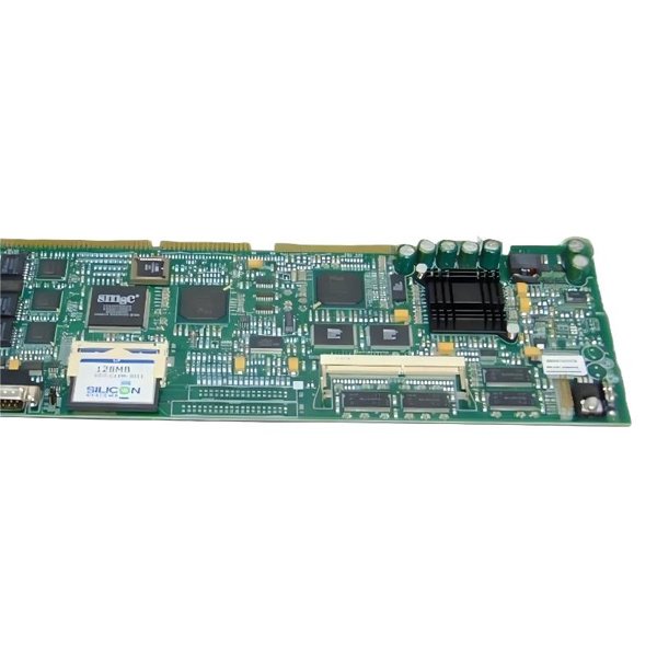 Ovation 5X00105G14 Process Control Board