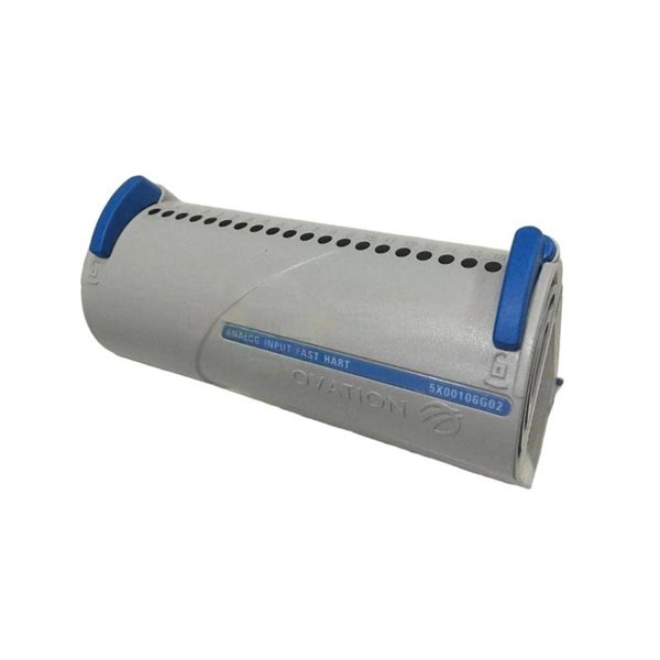 Ovation 5X00106G02 Analog Input Module