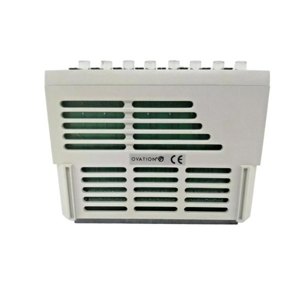 Ovation 5X00109G02 High Performance Analog Input Module