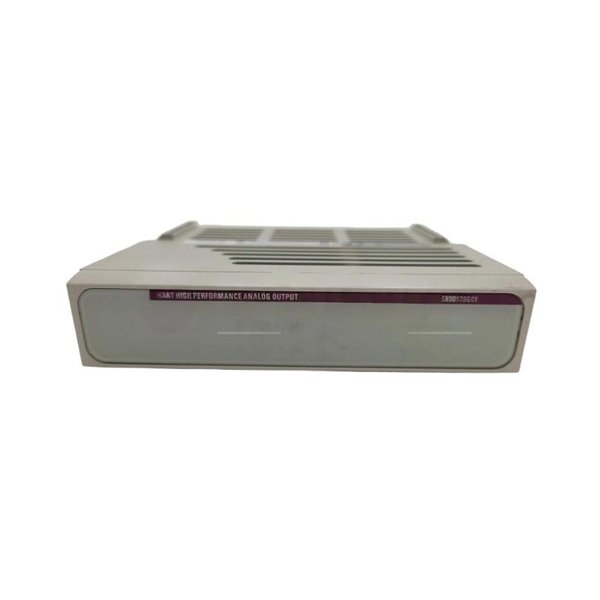 Ovation 5X00170G01 HART High-Performance Analog Output Module