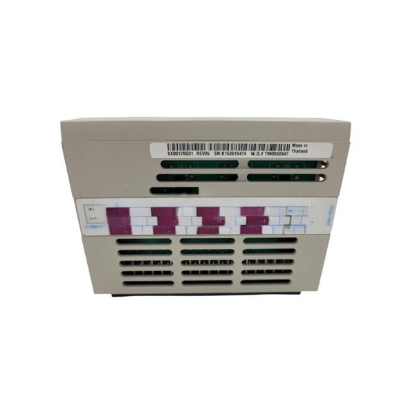 Ovation 5X00170G01 HART High-Performance Analog Output Module