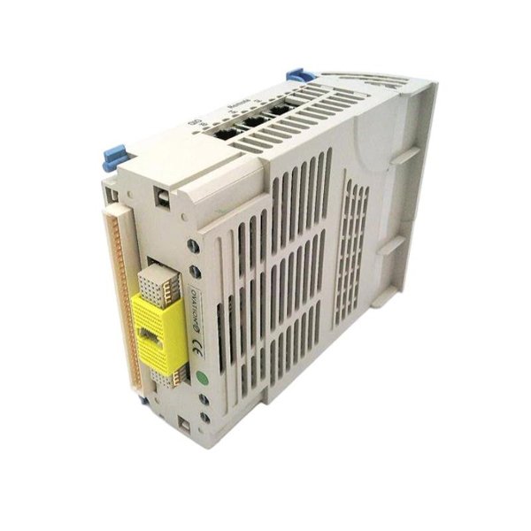 Ovation 5X00226G02 I/O Interface Module