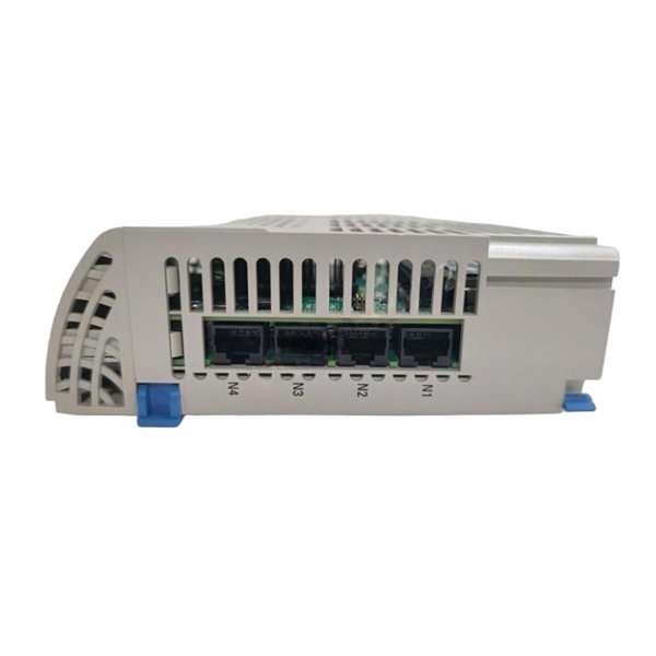 Ovation 5X00226G04 I/O Interface Controller