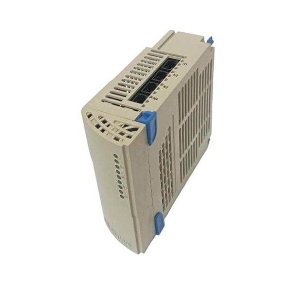 Ovation 5X00241G01 Processor Module