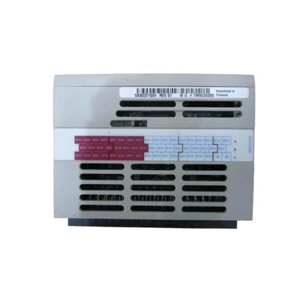 Ovation 5X00321G01 Profibus DP Interface Module