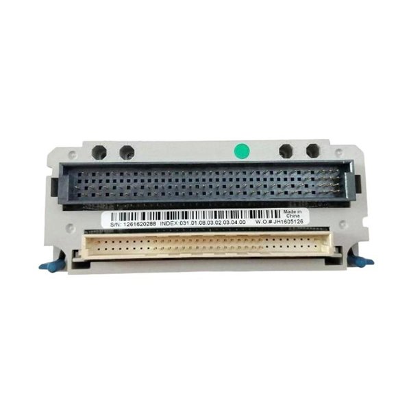 Ovation 5X00357G01 16 Channel Enhanced Event Input Module