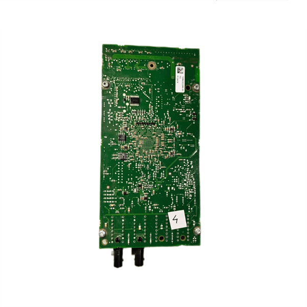 ABB P13AC8 1MRK000007-51 Binary Input/Output Module