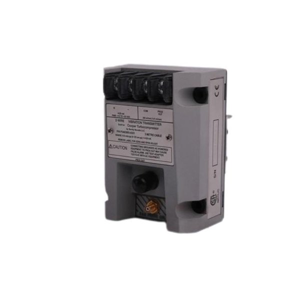 Bently Nevada P3403893-0351 Vibration Transmitter