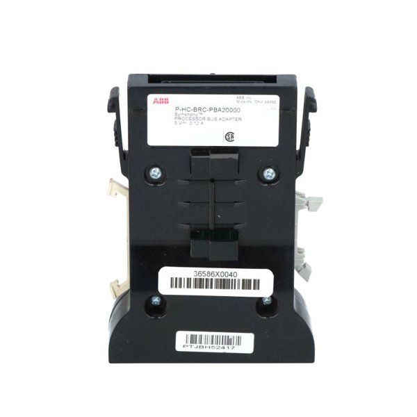 ABB Bailey PBA200 PHCBRCPBA20000 Process Bus Adaptor