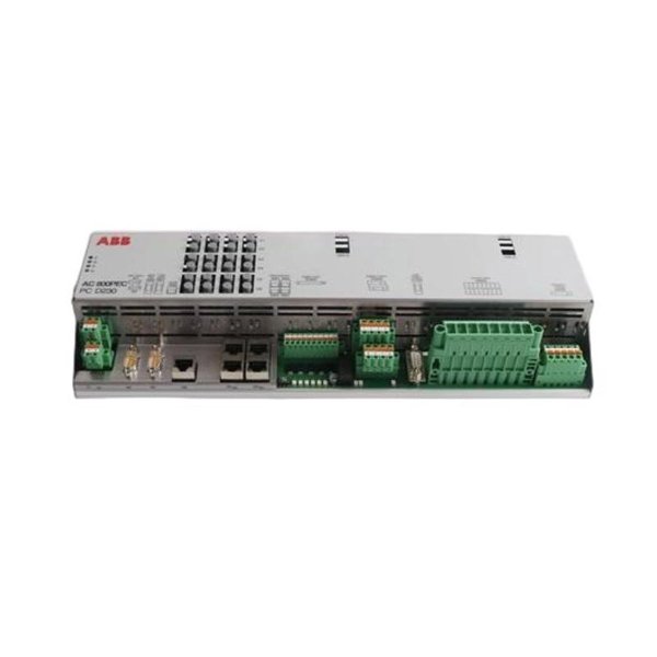 ABB PCD230A 3BHE022291R0101 Communication I/O Modules