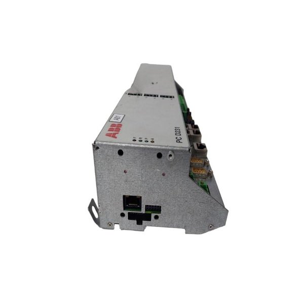 ABB PCD231B 3BHE025541R Control Module