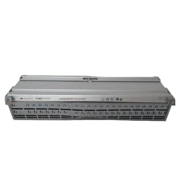 ABB PCD231B 3BHE025541R Control Module