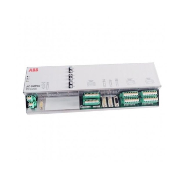 ABB PCD235B 3BHE032025R1101 Green Board
