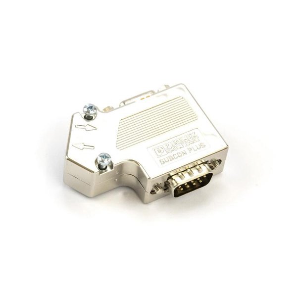 ABB PCO 011 3BDZ000370R1 PROFIBUS DP connector