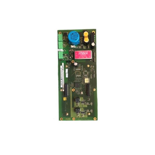 ABB PDD163A 3BHE013855P106 Control Panel