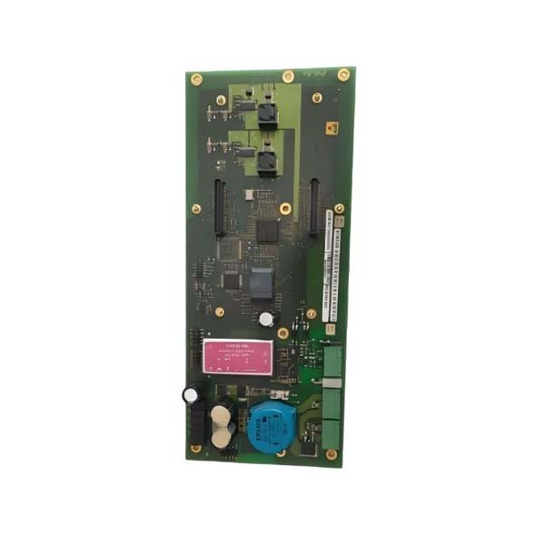 ABB PD D163 A01 3BHE013854R0001 High-voltage Inverter