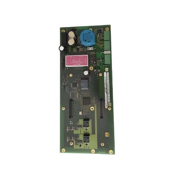 ABB PD D163 A01 3BHE013854R0001 High-voltage Inverter