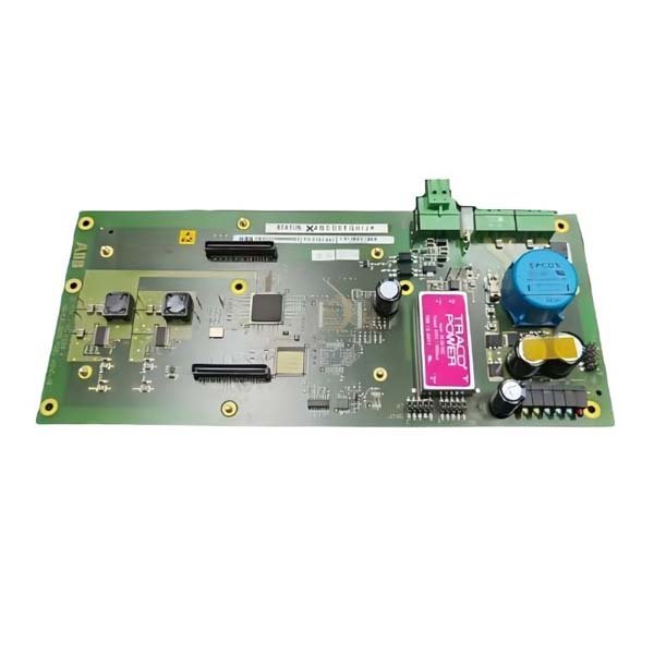 ABB PD D163 A01 3BHE013854R0001 High-voltage Inverter