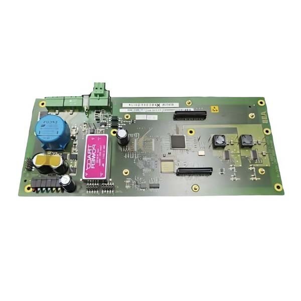 ABB PD D163 A01 3BHE013854R0001 High-voltage Inverter