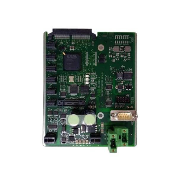 ABB PD D205 A1121 3BHE025335R1121 Circuit Board