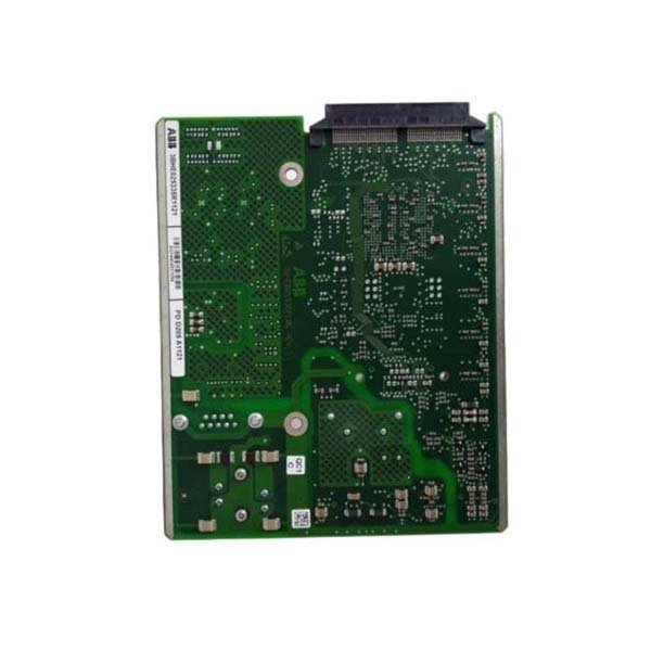 ABB PD D205 A1121 3BHE025335R1121 Circuit Board