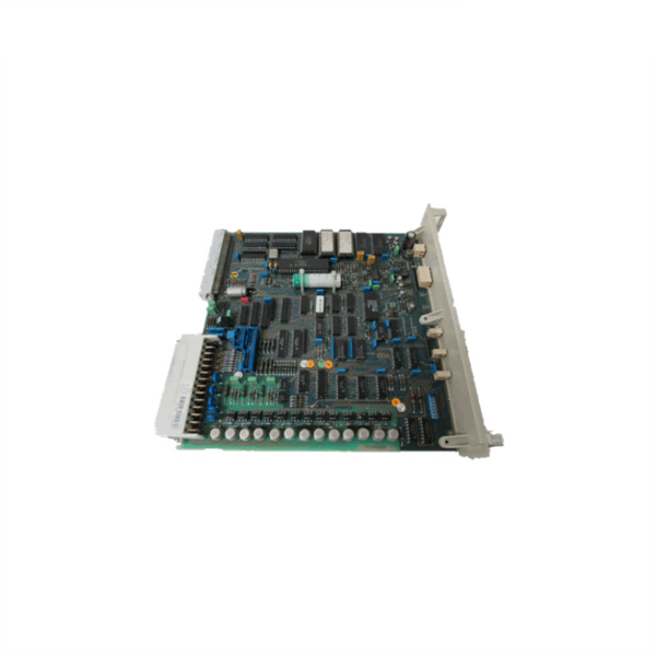 ABB PFBK165 3BSE000470R1 Processor Board