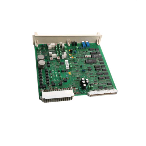 ABB PFBK164 3BSE000469R1 Signal processing board