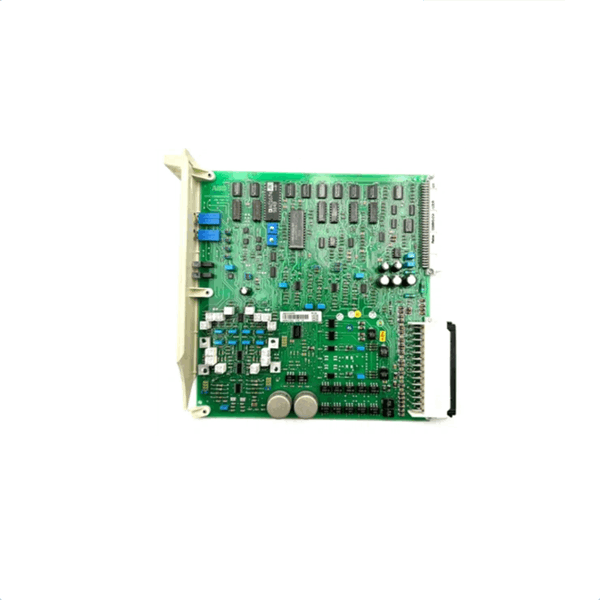 ABB PFBK164 3BSE000469R1 Signal processing board