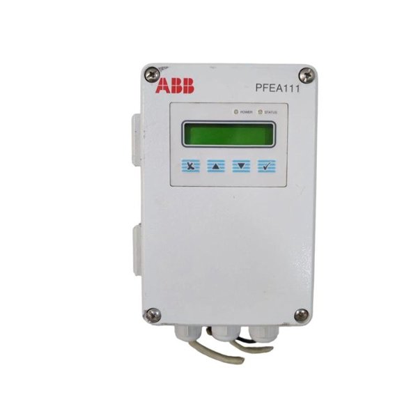 ABB PFEA111-65 3BSE028140R65 Tension Sensor