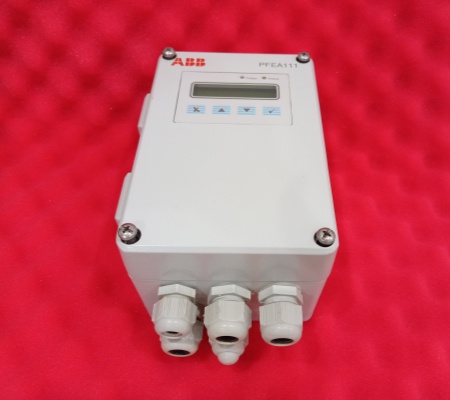 ABB PFEA111-65 3BSE050090R65 Tension Electronics