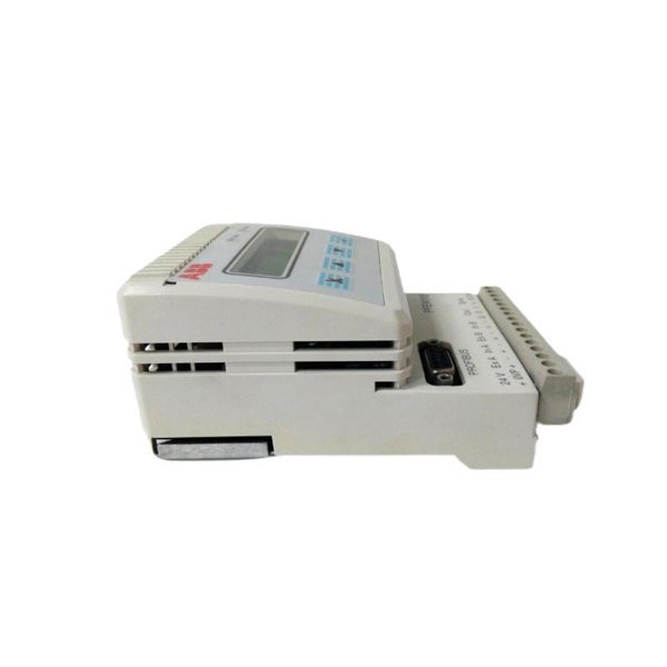 ABB PFEA112-20 3BSE030369R0020 Tension Electronic Control Module