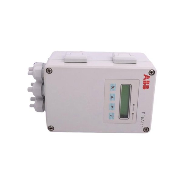 ABB PFEA112-65 3BSE030369R65 Tension Electronics