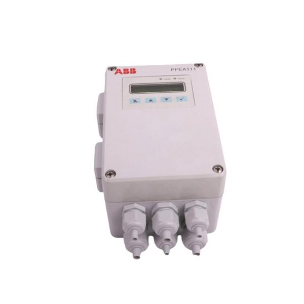 ABB PFEA112-65 3BSE030369R65 Tension Electronics