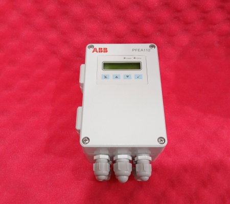 ABB PFEA112-65 3BSE050091R65 Tension Electronics