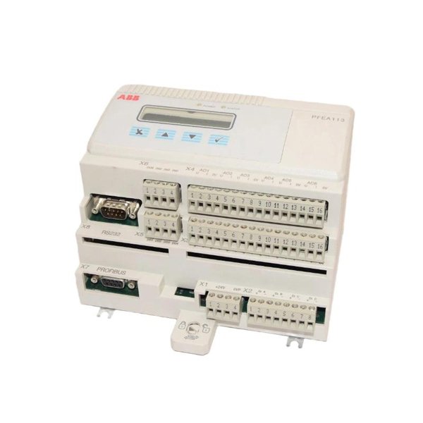 ABB PFEA113-20 3BSE028144R20 Tension Electronics