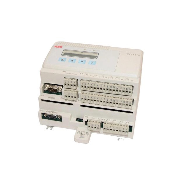 ABB PFEA113-20 3BSE050092R20 Tension Sensor