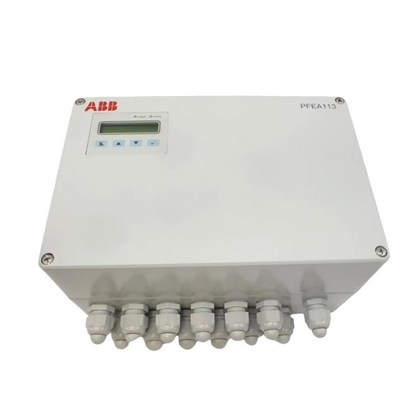 ABB PFEA113-65 3BSE028144R65 Tension Sensor