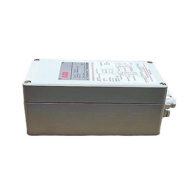 ABB PFRA101 3BSE003911R115 Press Control Unit