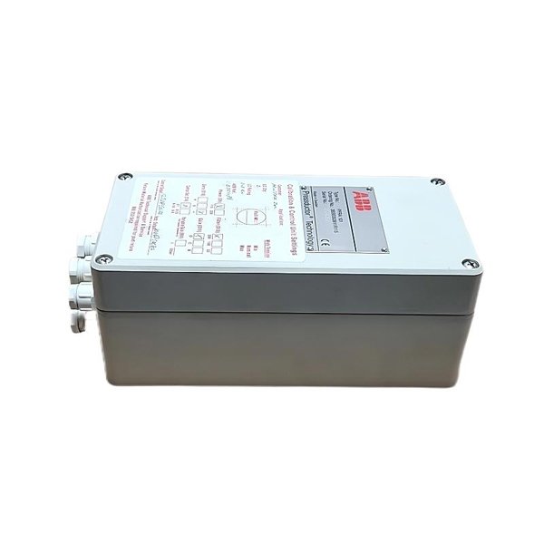 ABB PFRA101 3BSE003911R115 Press Control Unit