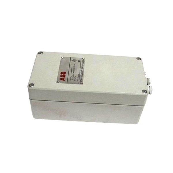 ABB PFRA101 3BSE003911R230 Press Control Unit