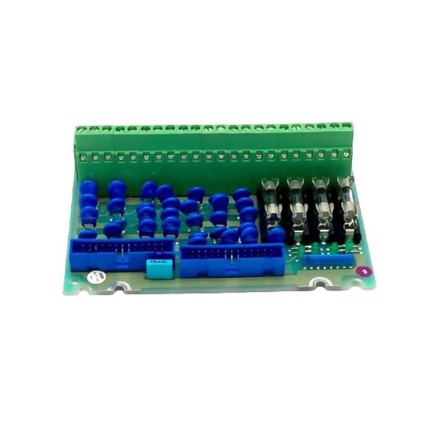 ABB PFSK109 YM322001-EK Connection Unit