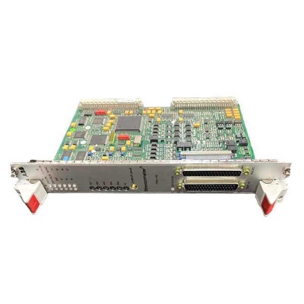 ABB PFSK152 3BSE018877R2 Signal Concentrator Board