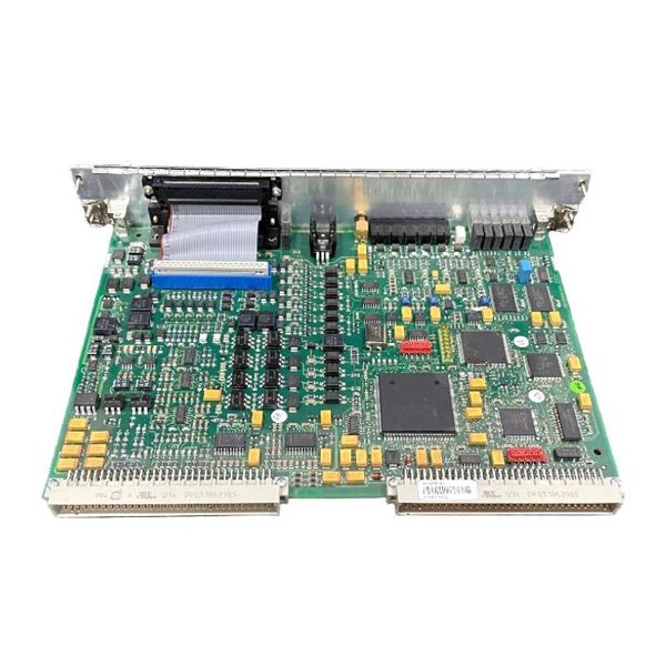 ABB PFSK152 3BSE018877R2 Signal Concentrator Board