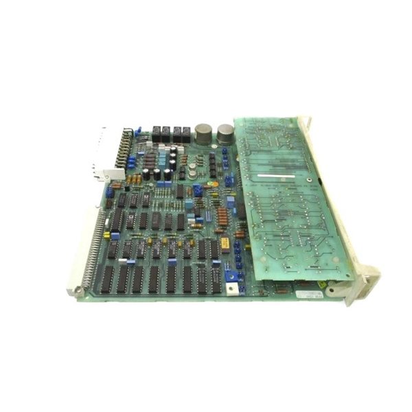 ABB PFUK104 YM110001-SD Processor Board