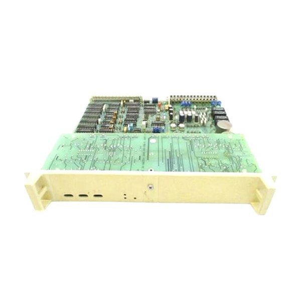 ABB PFUK104 YM110001-SD Processor Board