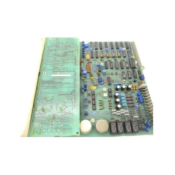 ABB PFUK104 YM110002-SD Processor Board